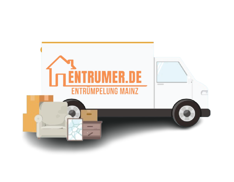 Entrümpelung Mainz